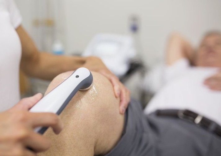 Consulta con ultrasonido