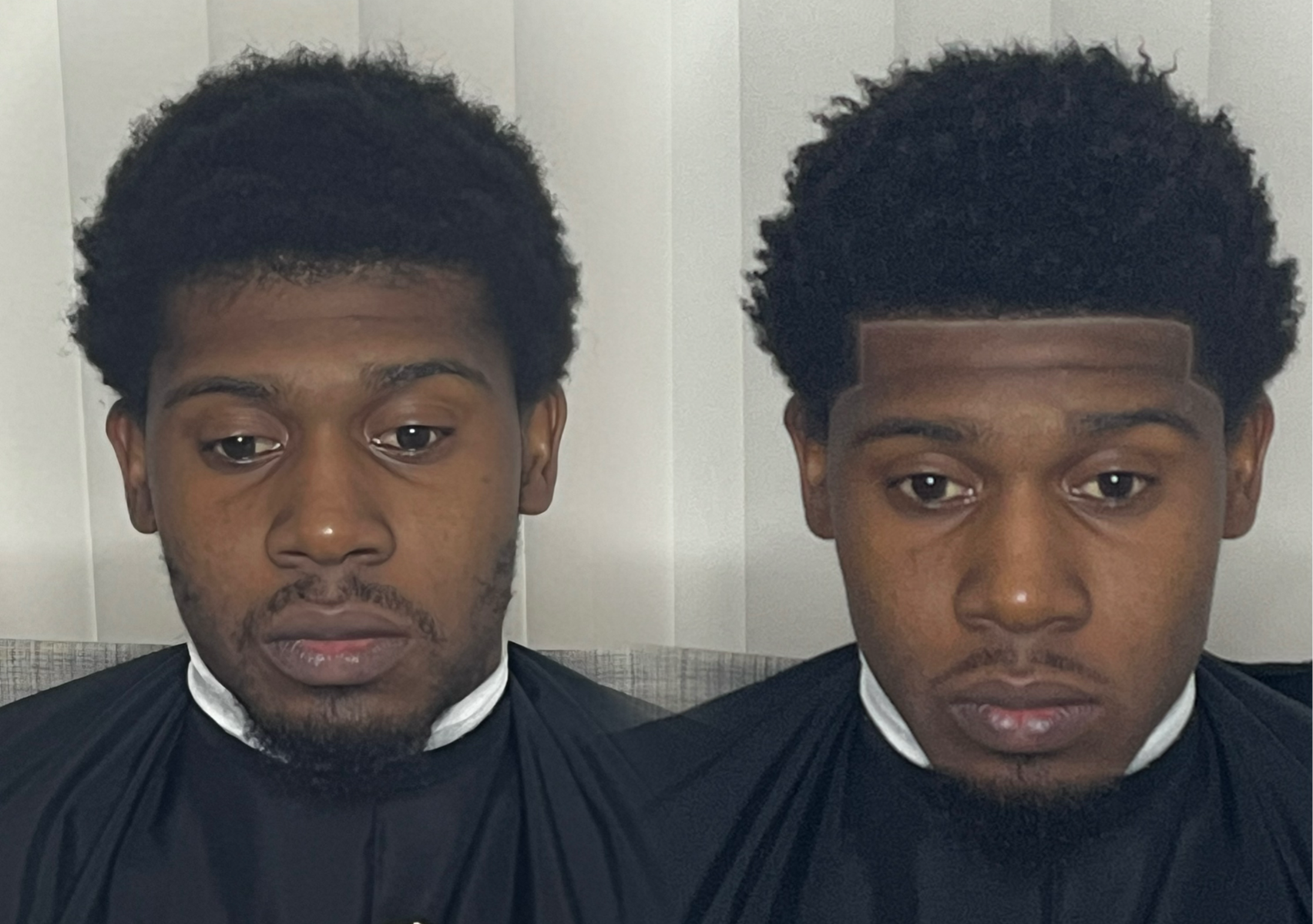 Adult Line Up  (NO ❌ CUT)