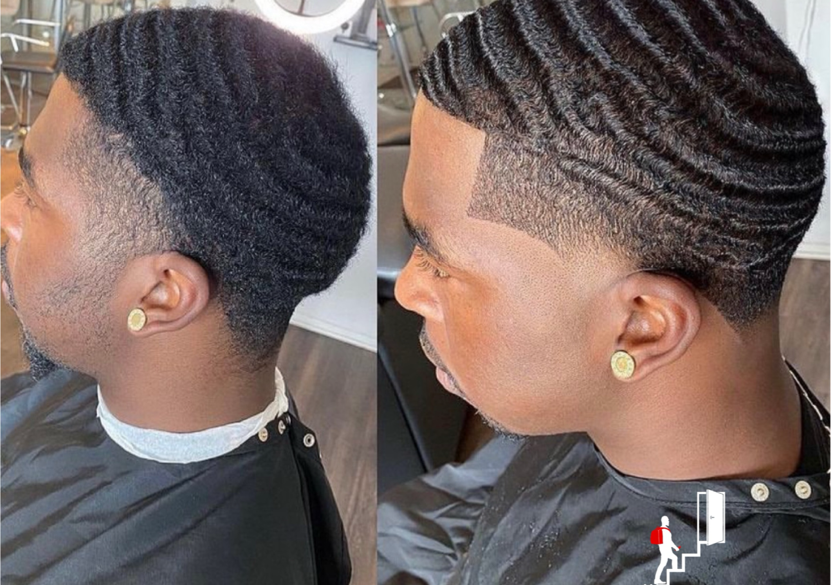 Adult Haircuts (NO ❌ SHAVE)