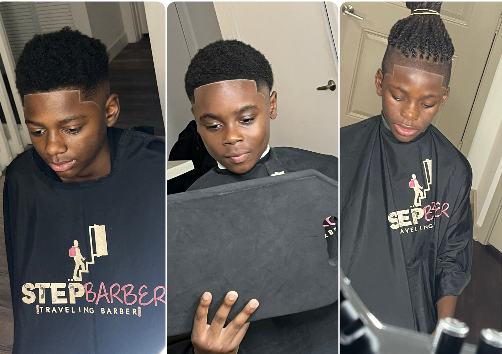 CHILDREN | All Fades 