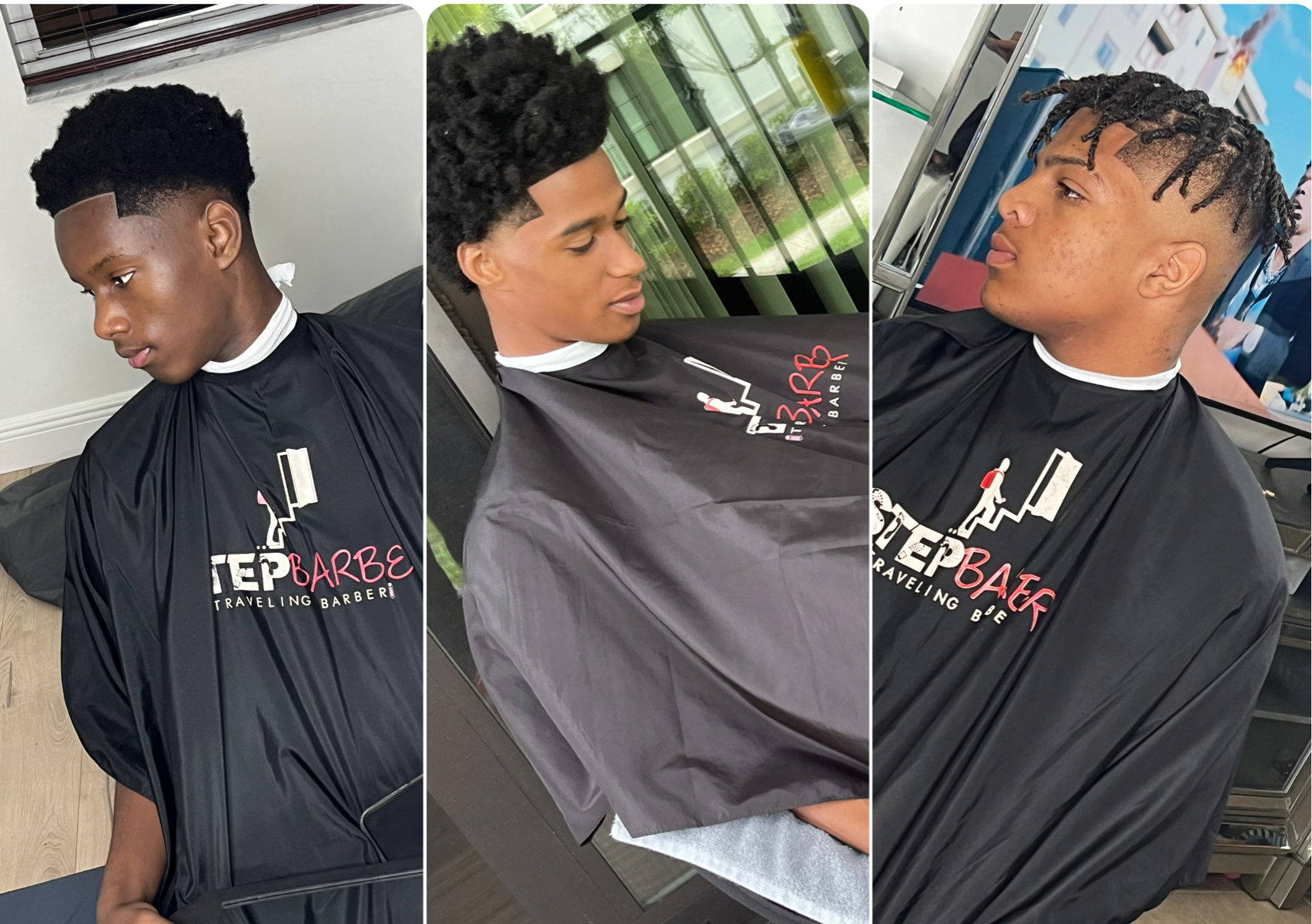 TEENAGER 13 - 18 | All Fades