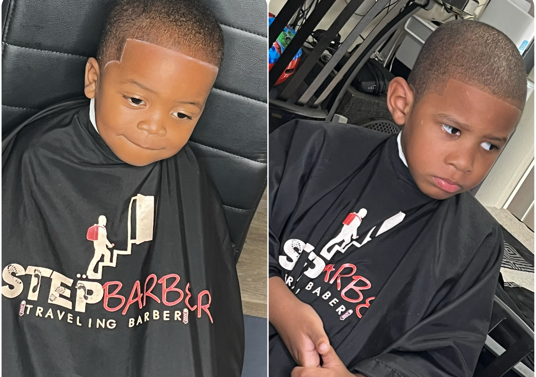 Toddler 👶 🍼 ( 2 - 4 YEARS OLD )