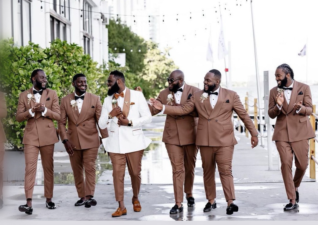 The Elite Experience