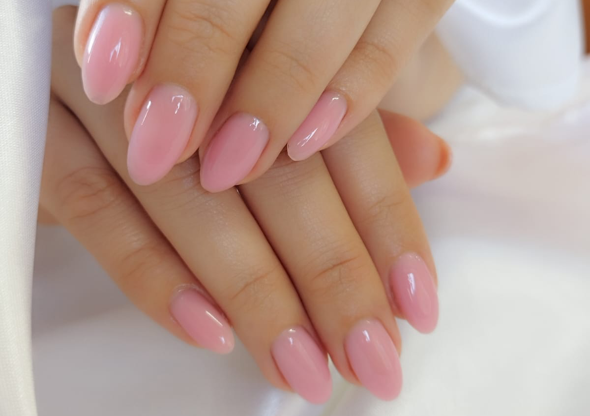 Retoque de Rubber Base Cover