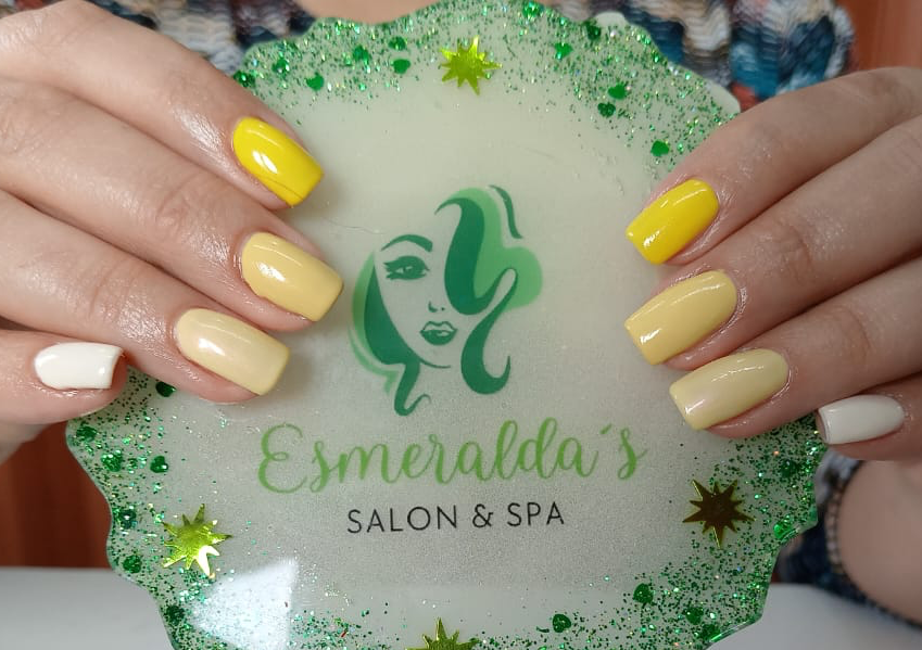 Retoque Soft Gel + Gel permanente (Un color)