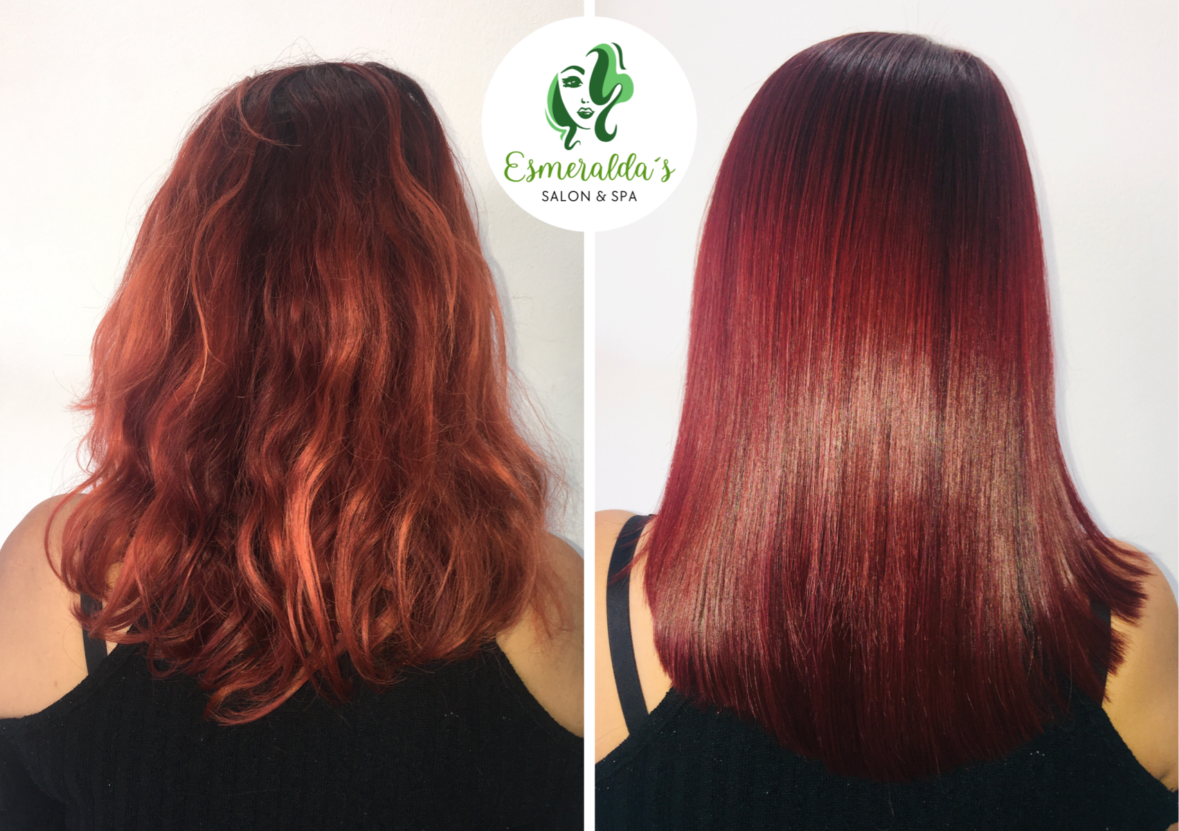 Color Completo (Tinte sobre el mismo tono)