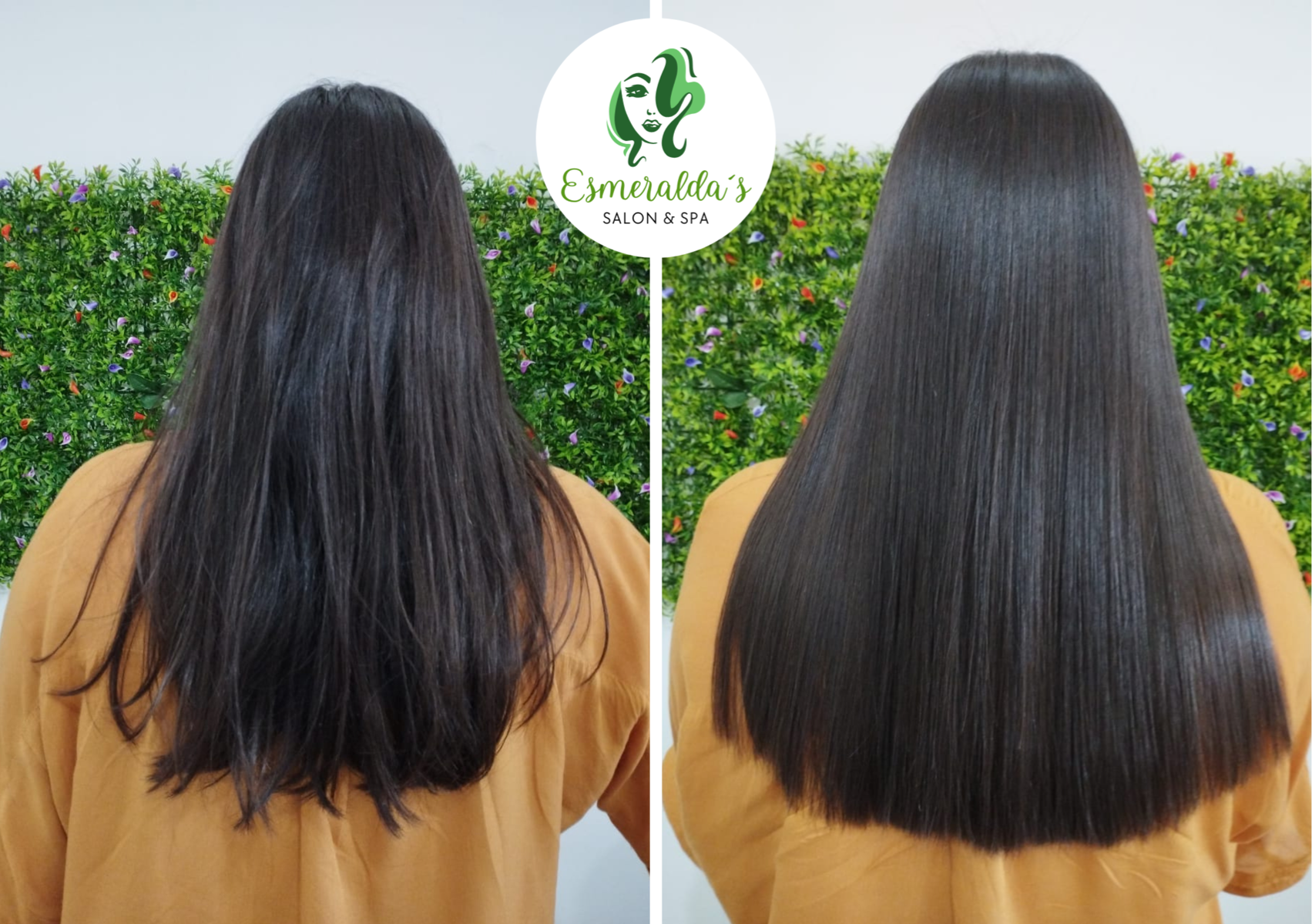 Alisado de Nanoplastía