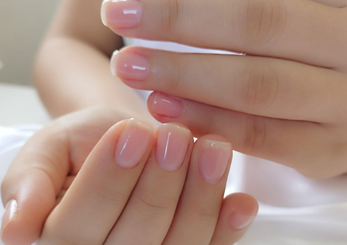 Retoque de Keratina Cover