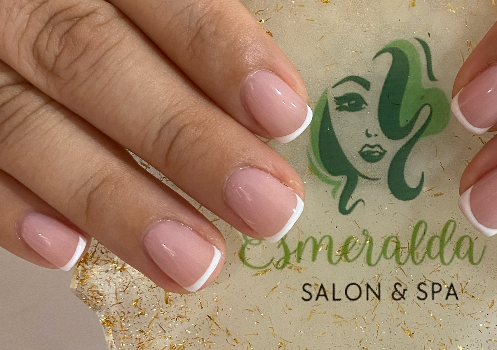 Foundation Flex Clear + Gel permanente (Un color)