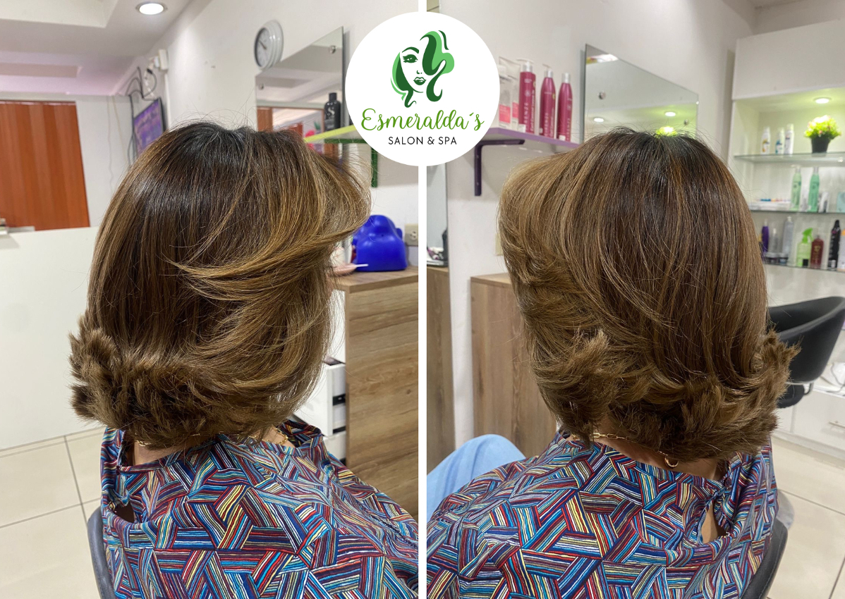 Tratamiento Premium SOS - Reparación Profunda