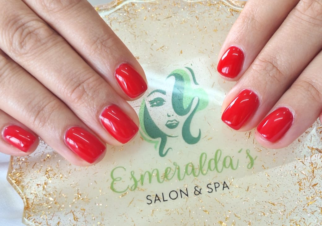 Keratina Clear + Gel permanente (Un color)