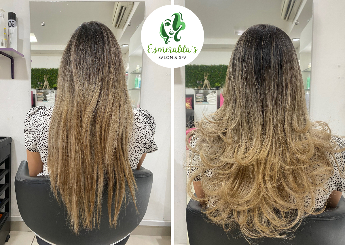 Tratamiento Botox Capilar Premium