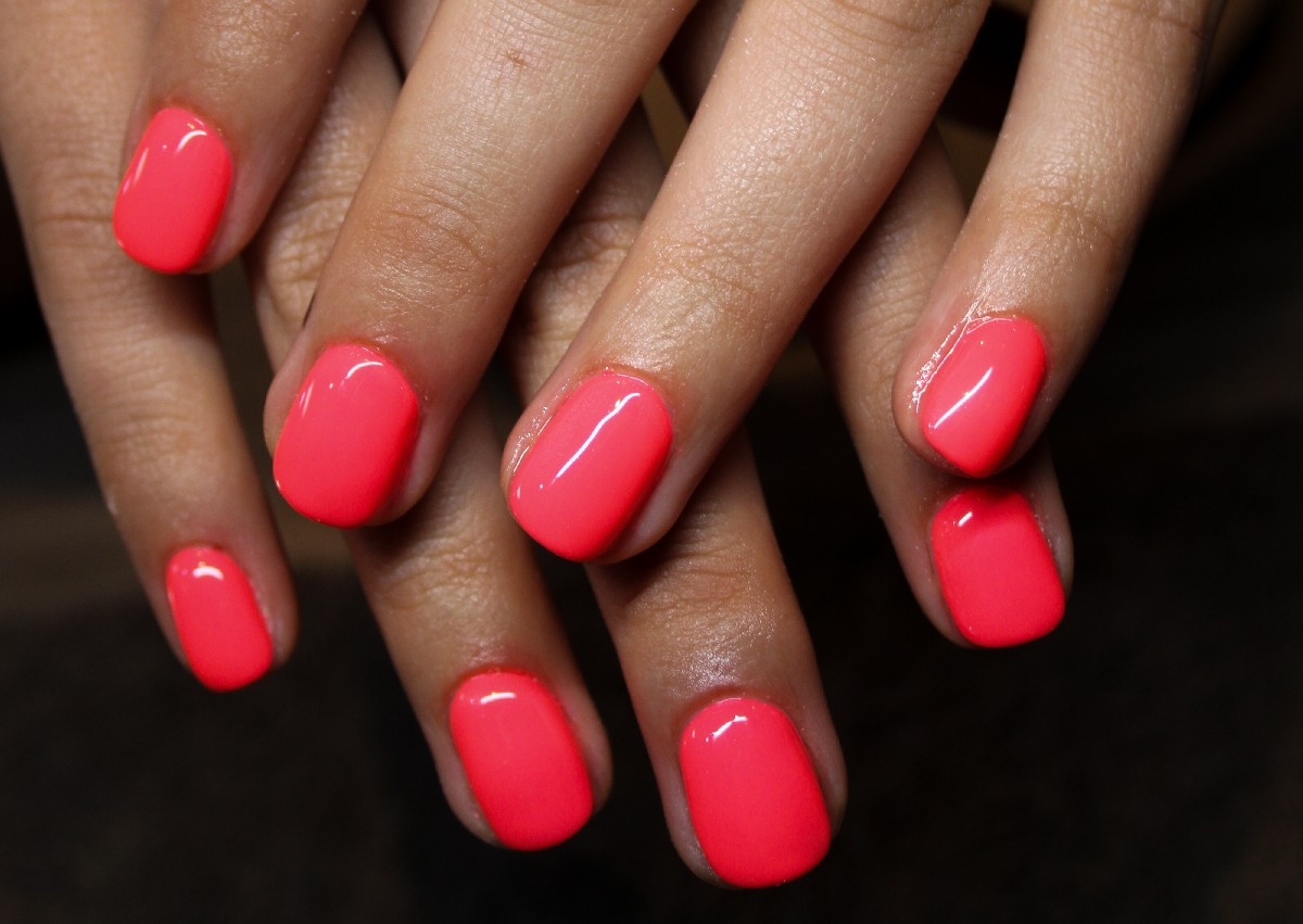 Gel Overlay Hands Student 