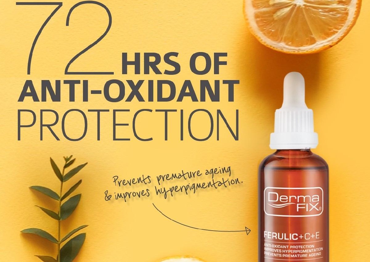 DermaFix Pampering Facial 