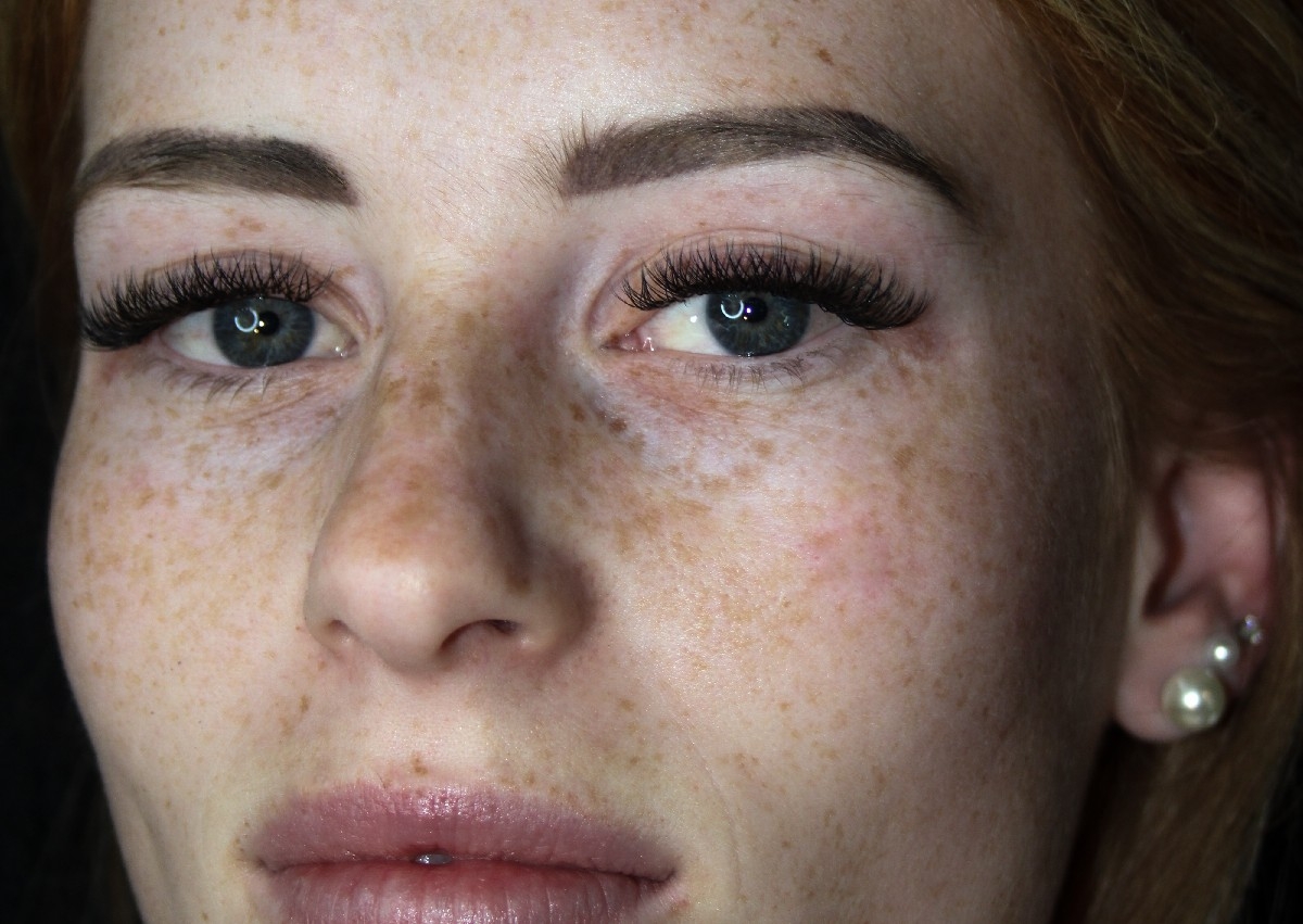 Hybrid Extensions Full / 4 week fill