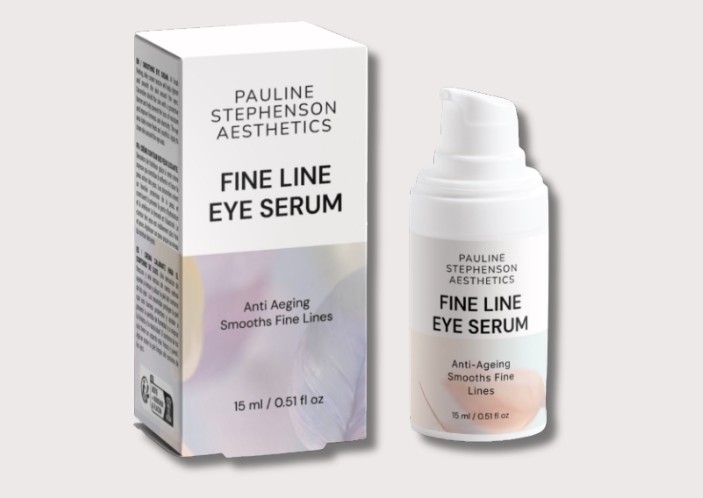 Fine Line Eye Serum