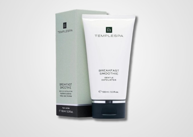 Breakfast Smoothie Gentle Exfoliator
