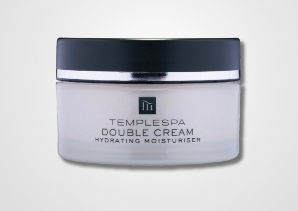 Double Cream Hydrating Moisturiser
