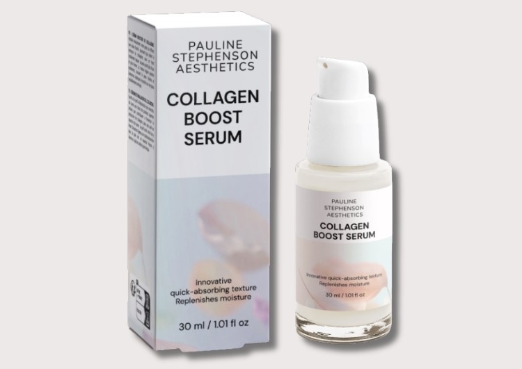 Collagen Boost Serum