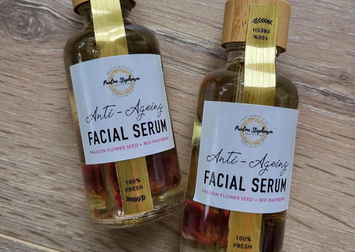 Anti Ageing Facial Serum