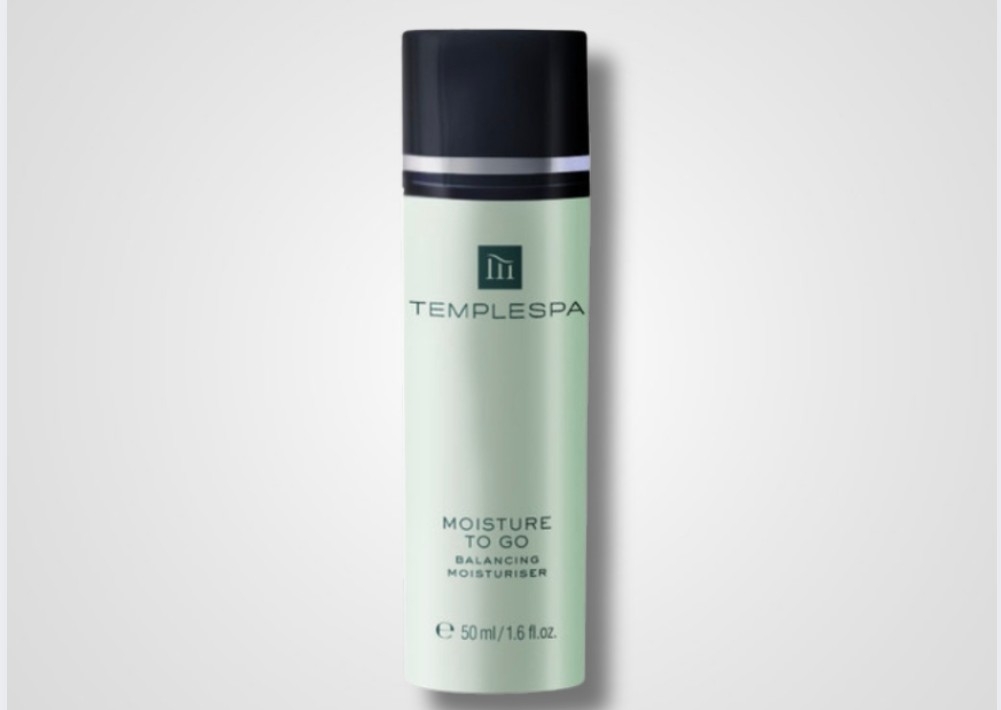Moisture To Go Balancing Moisturiser