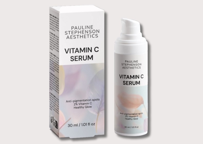 Vitamin C Serum