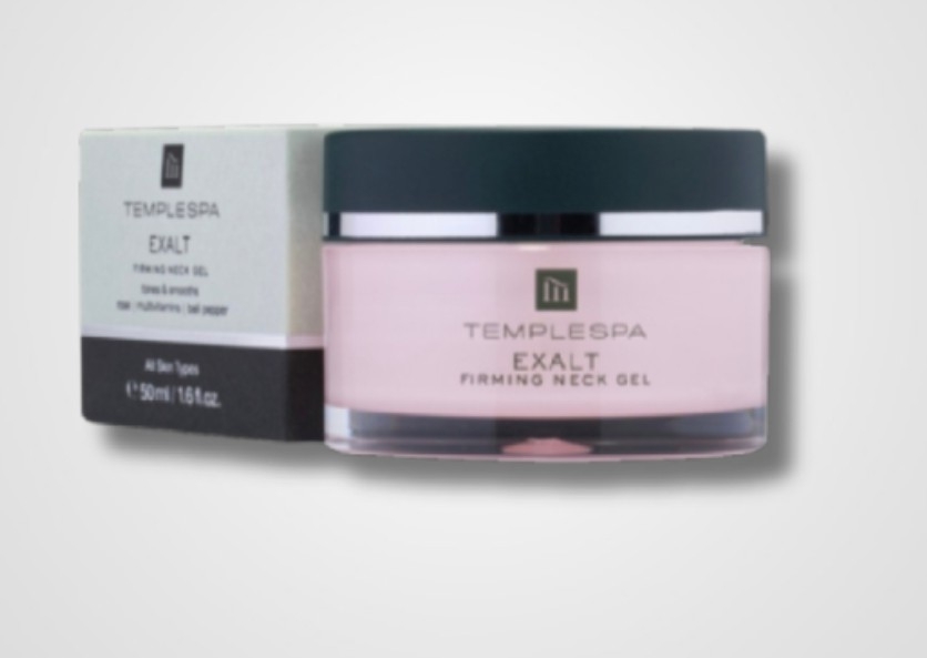 Exalt Firming Neck Gel