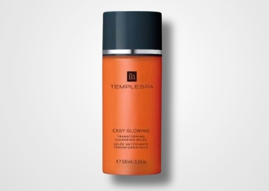 Easy Glowing Cleansing Gelee