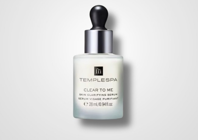 Clear To Me Clarifying Serum