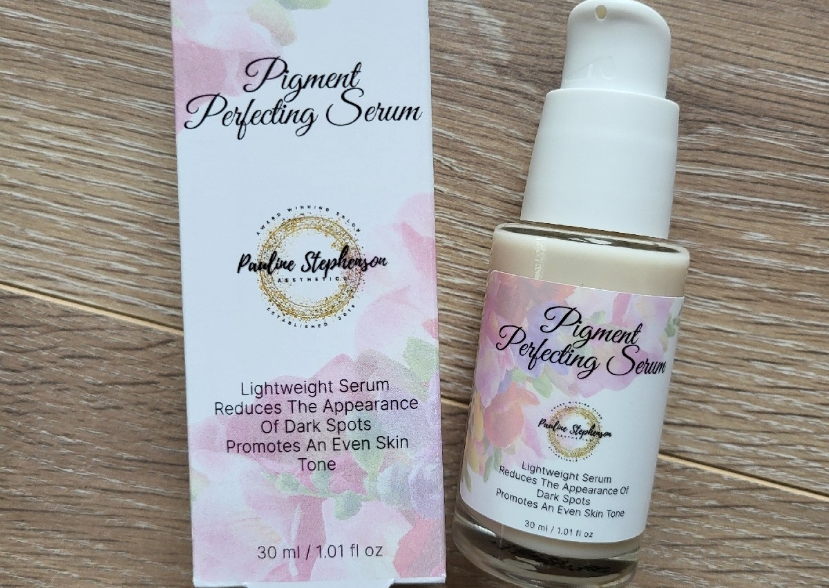 Pigment Perfecting Serum