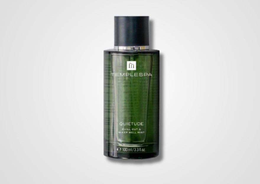Quietude Chill Out Mist