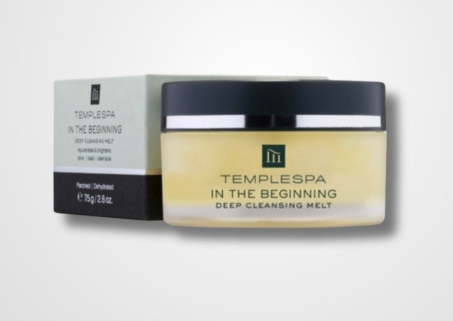 In The Beginning Cleansing Melt