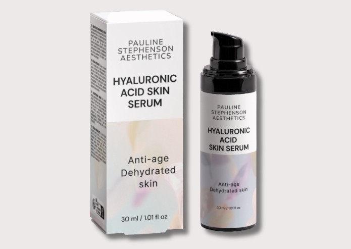 Hyaluronic Acid Skin Serum