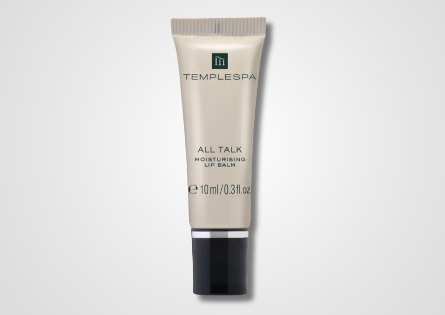 All Talk Moisturising Lip Balm