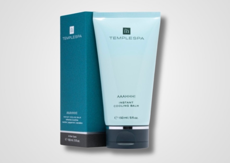 AAAHHH Instant Cooling Balm