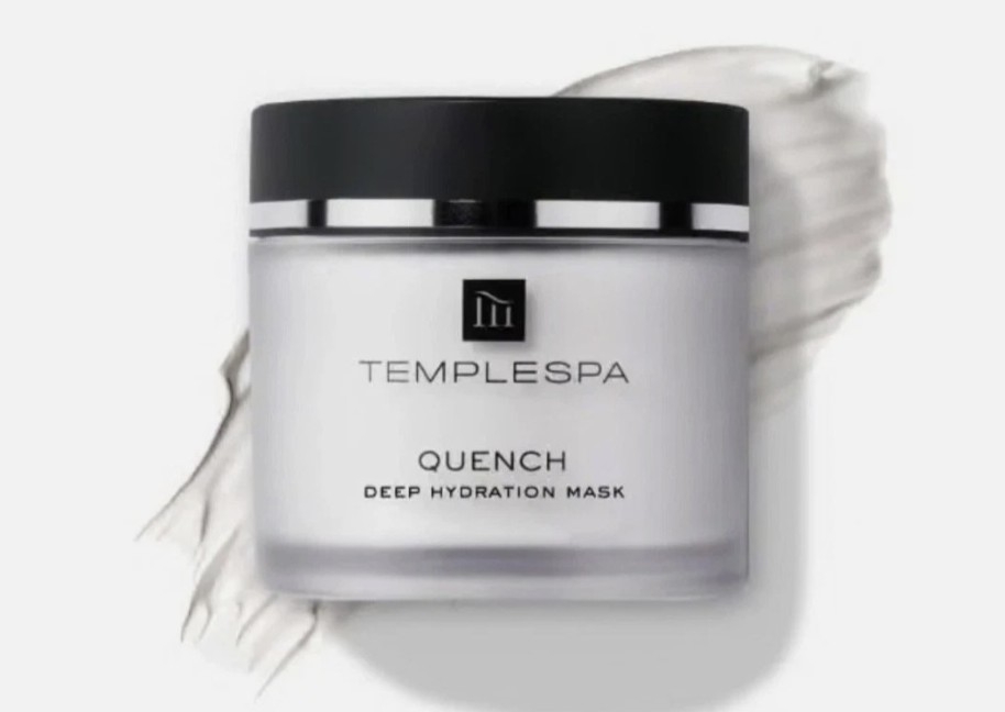 Quench Deep Hydration Mask