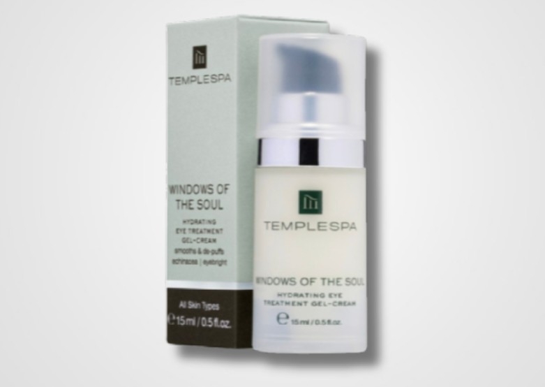 Windows Of The Soul Eye Gel