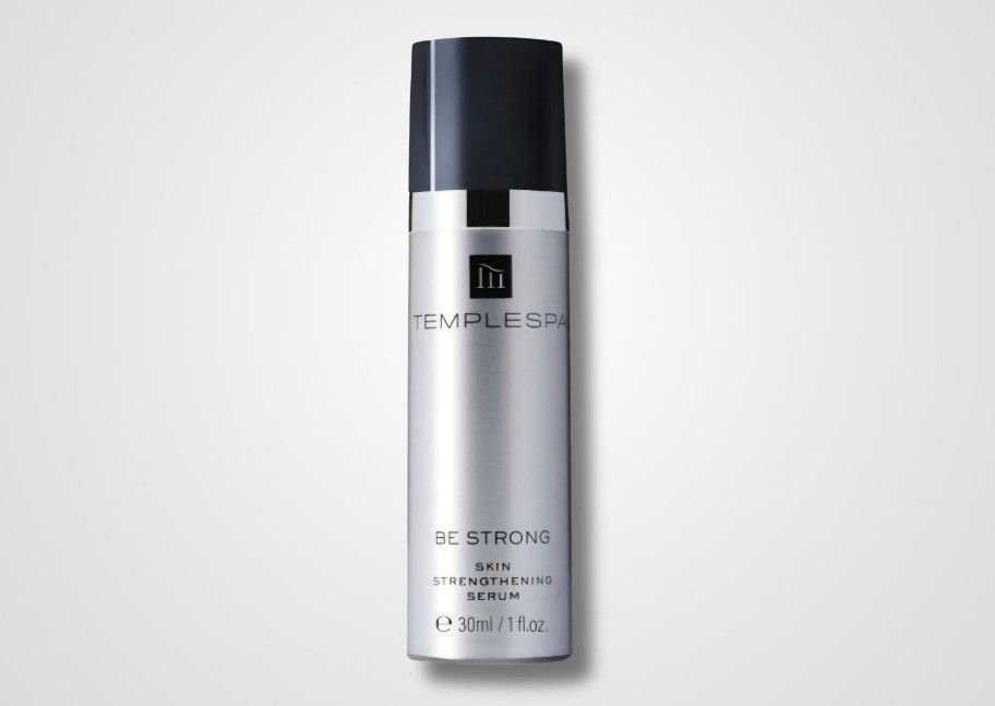 BE STRONG Strengthening Serum