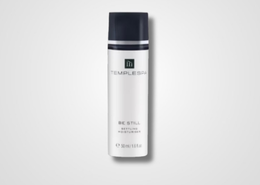 BE STILL Settling Moisturiser