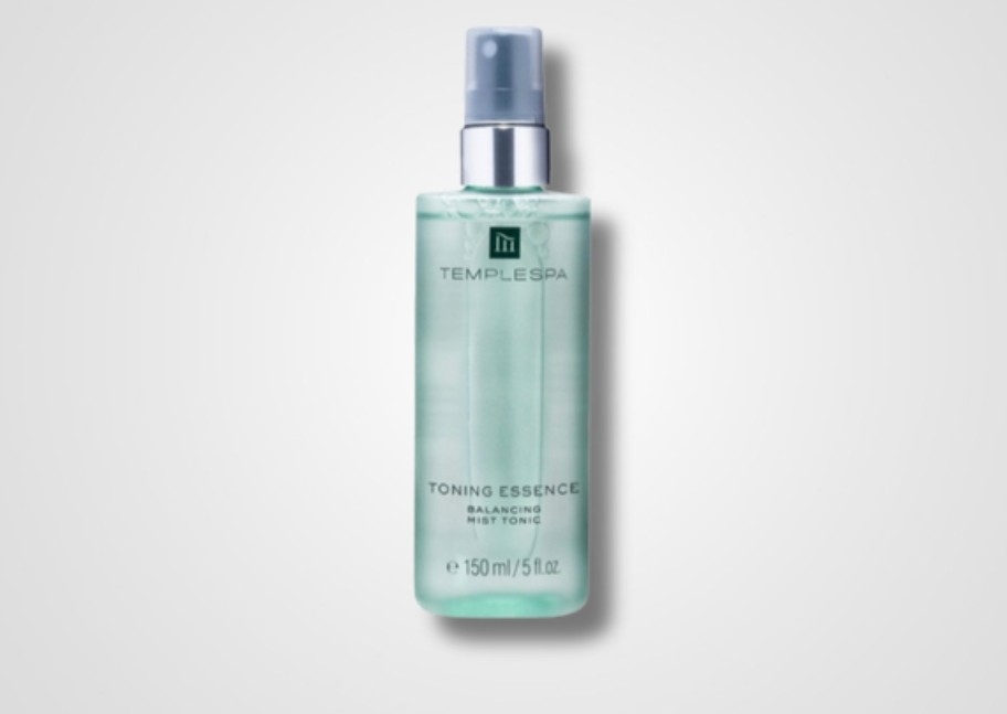 Toning Essence Balancing Mist