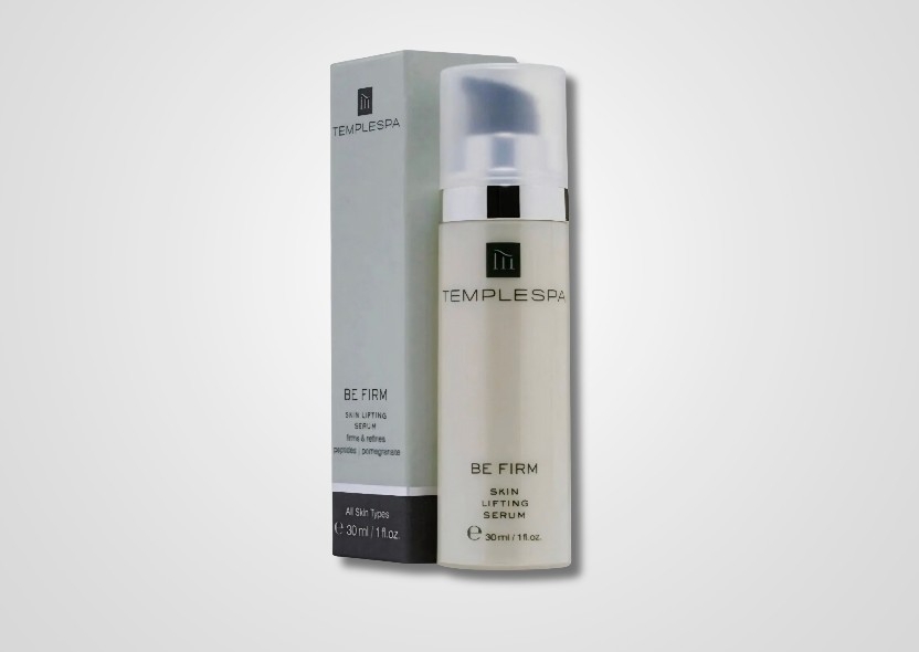 BE FIRM Skin Lifting Serum