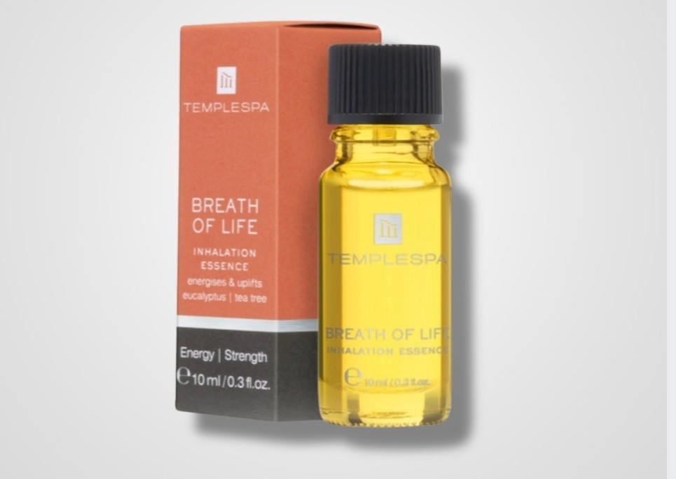 Breath Of Life Essence