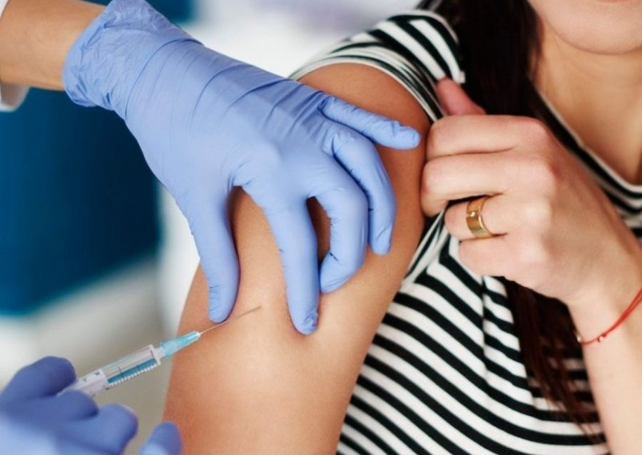 Vitamin - Biotin Injection Single Dose