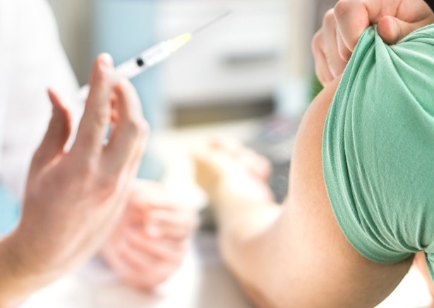 Vitamin - B12 Injection single dose