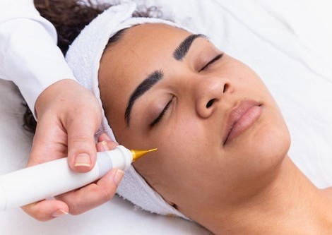 Hot Plasma - Jowls + Jawline