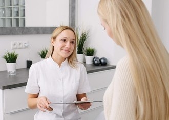 Botox - Nurse Prescriber Consultation