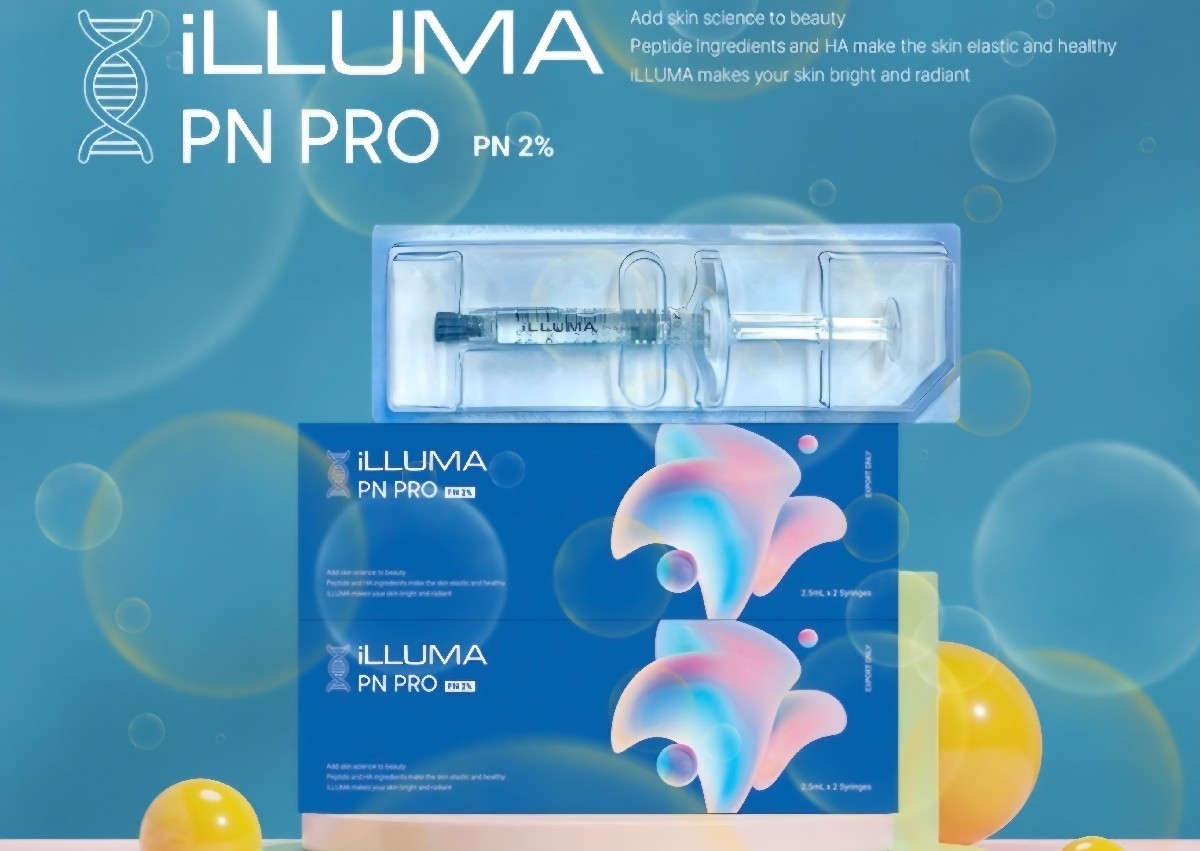 Illuma PN Pro Skin Boosters