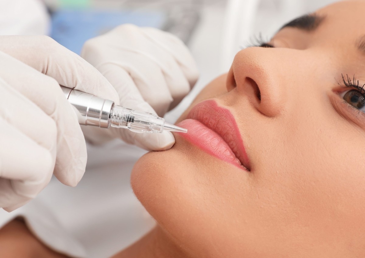 SPMU - Complimentary Top Up 