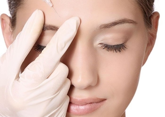 Botox - Forehead, Frown Lines, Crows Feet