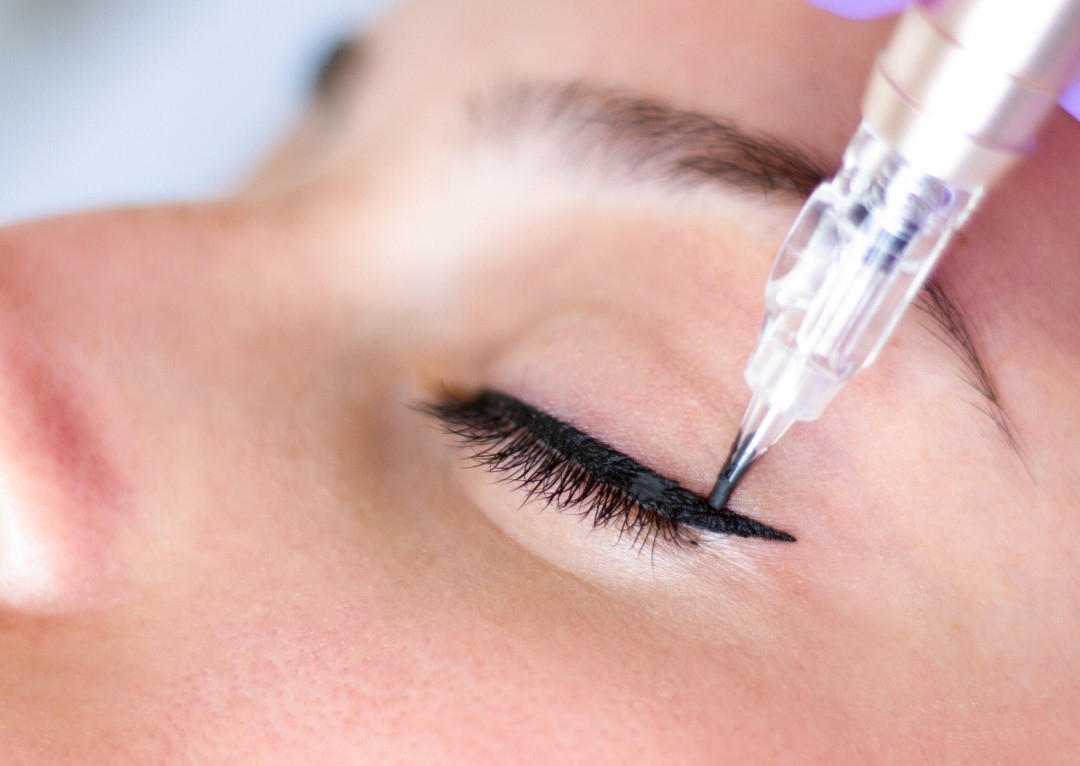 SPMU - Top Up Treatment - Eyeliner